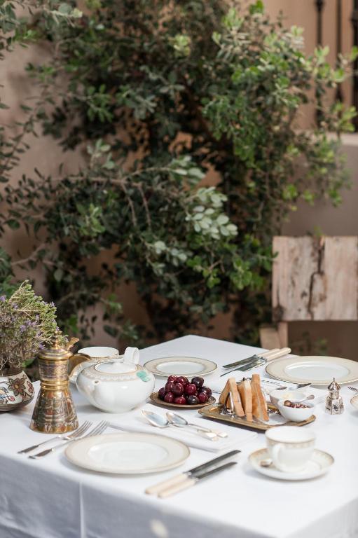 La Maison Ottomane - 2