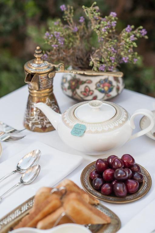 La Maison Ottomane - 3