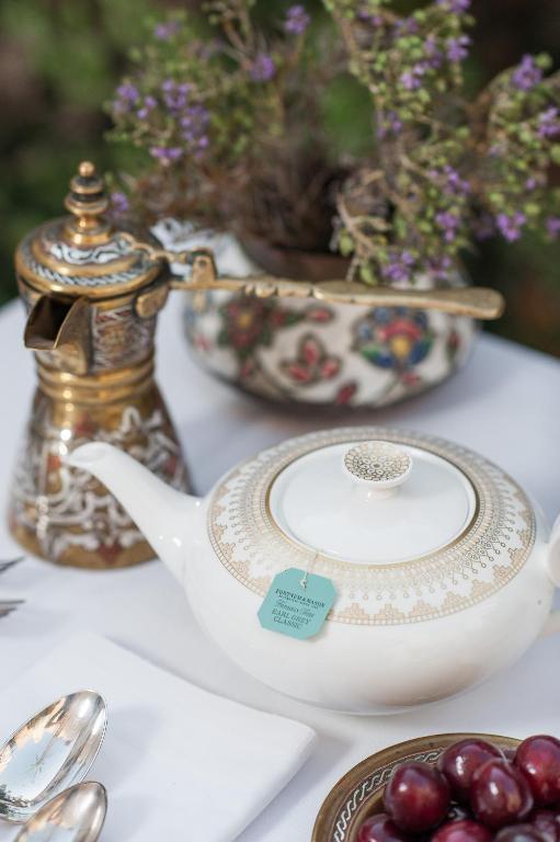 La Maison Ottomane - 4