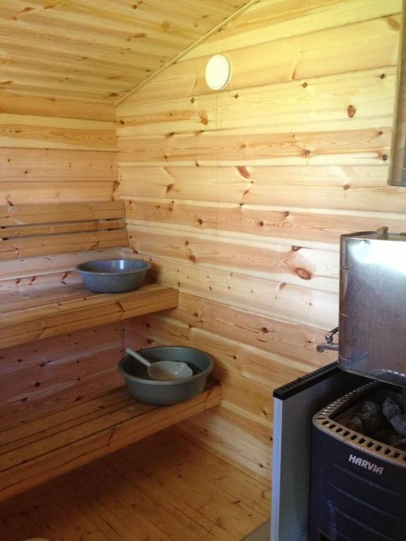 Rundbergs Stugor - Holiday Home