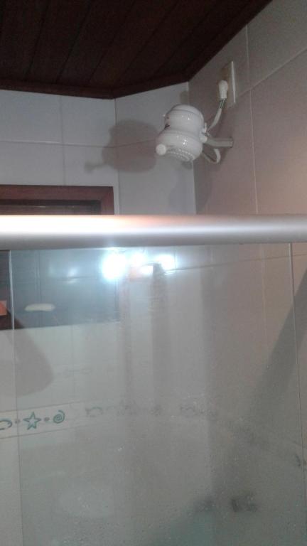  Apartamento em Jericoacoara