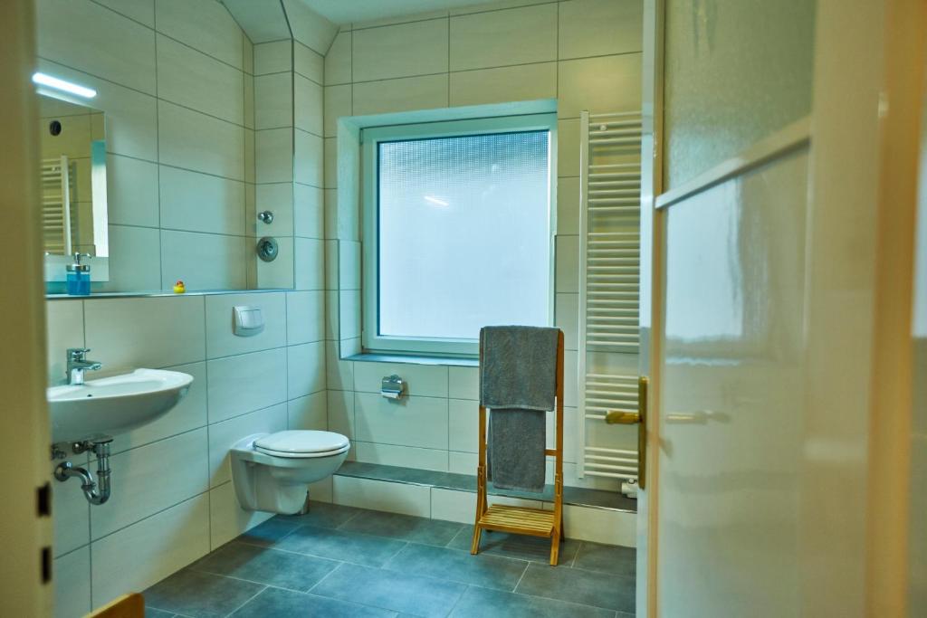 Haus der Kaiser - Apartamento De Un Dormitorio