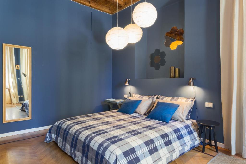 COSY APARTMENT 2 MINUTES FROM DUOMO - 1