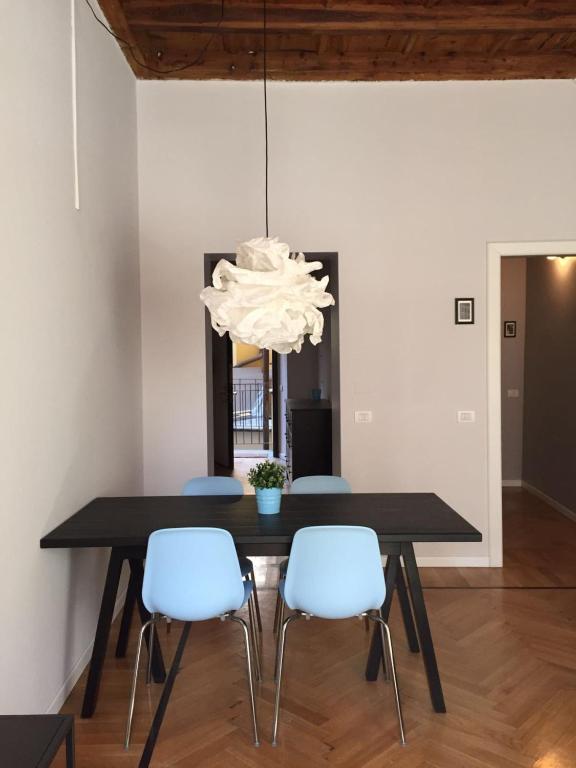 COSY APARTMENT 2 MINUTES FROM DUOMO - 10