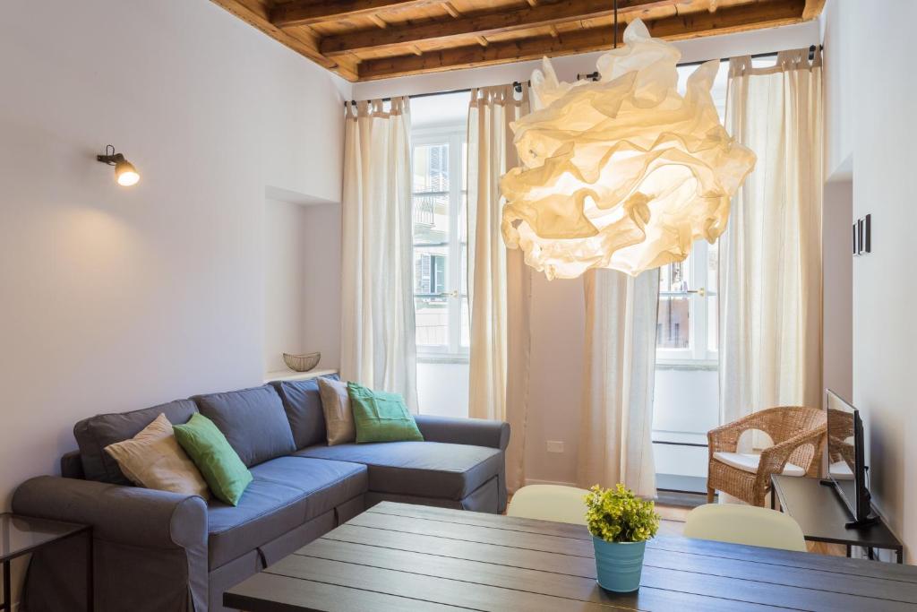 COSY APARTMENT 2 MINUTES FROM DUOMO - 8