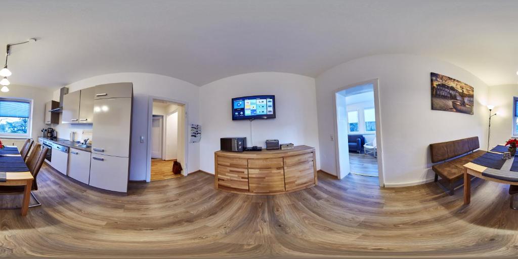 Haus der Kaiser - Apartamento De Dos Dormitorios