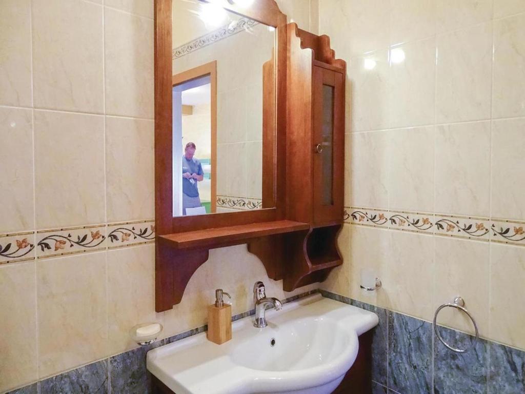 Počitniška hiša Pri Kuštrču - Apartment