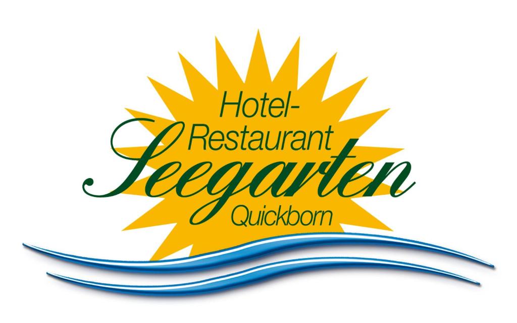 Certifikát, hodnocení, plakát nebo jiný dokument vystavený v ubytování Hotel-Restaurant Seegarten Quickborn