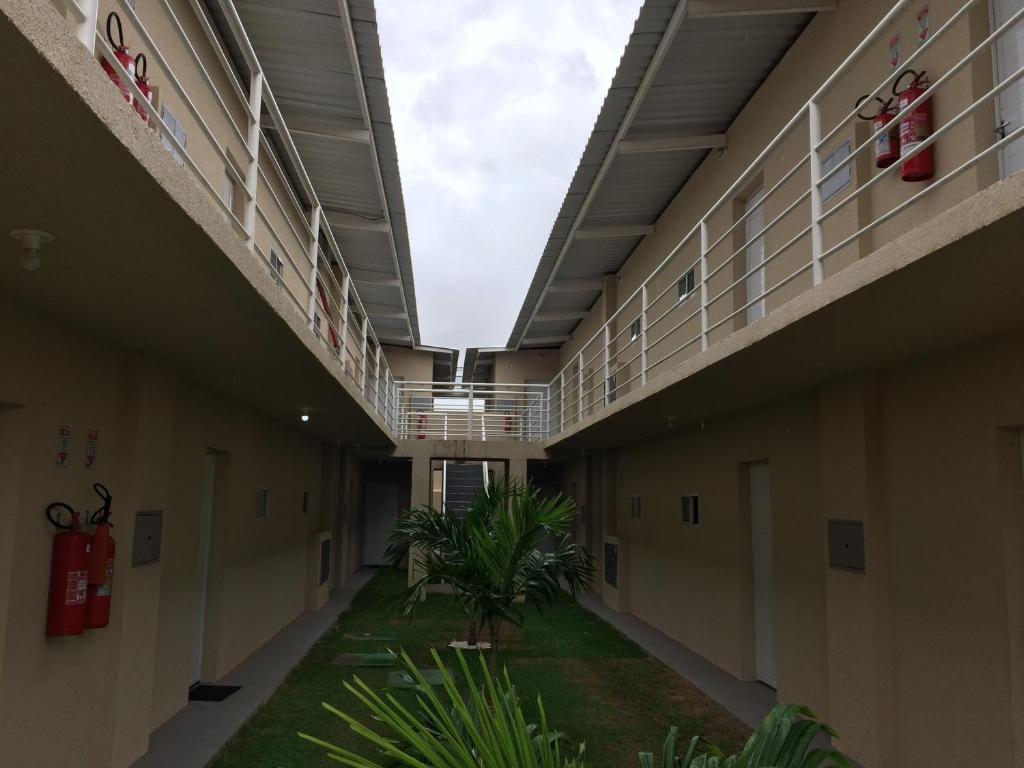  Apartamento em Natal