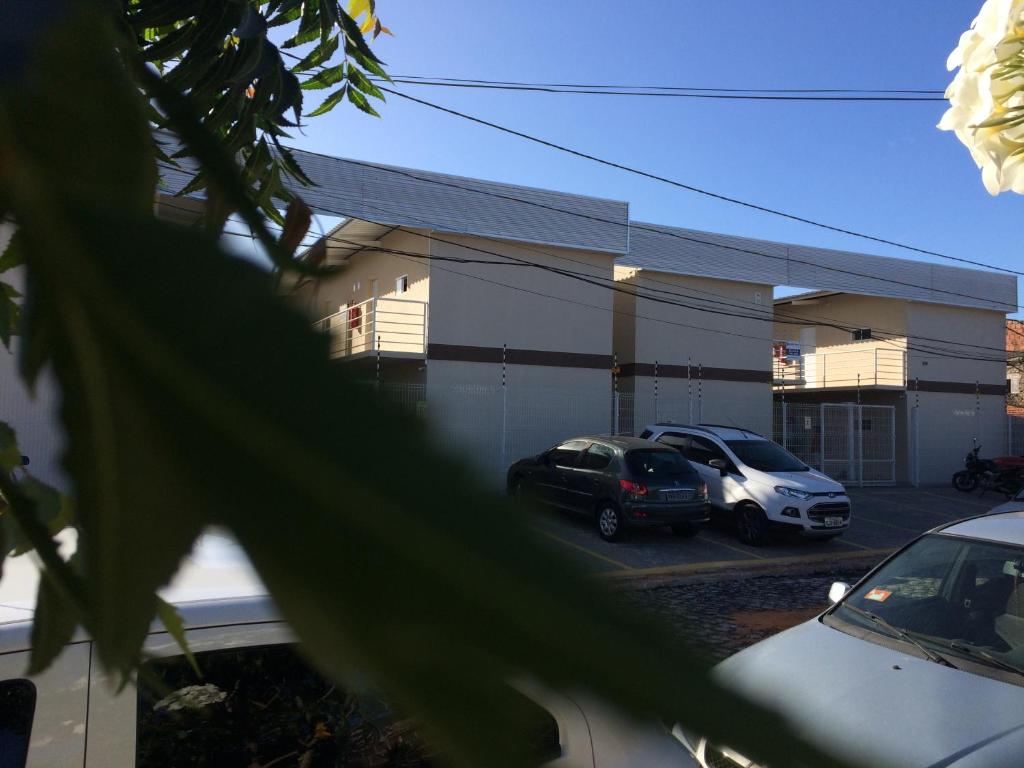  Apartamento em Natal