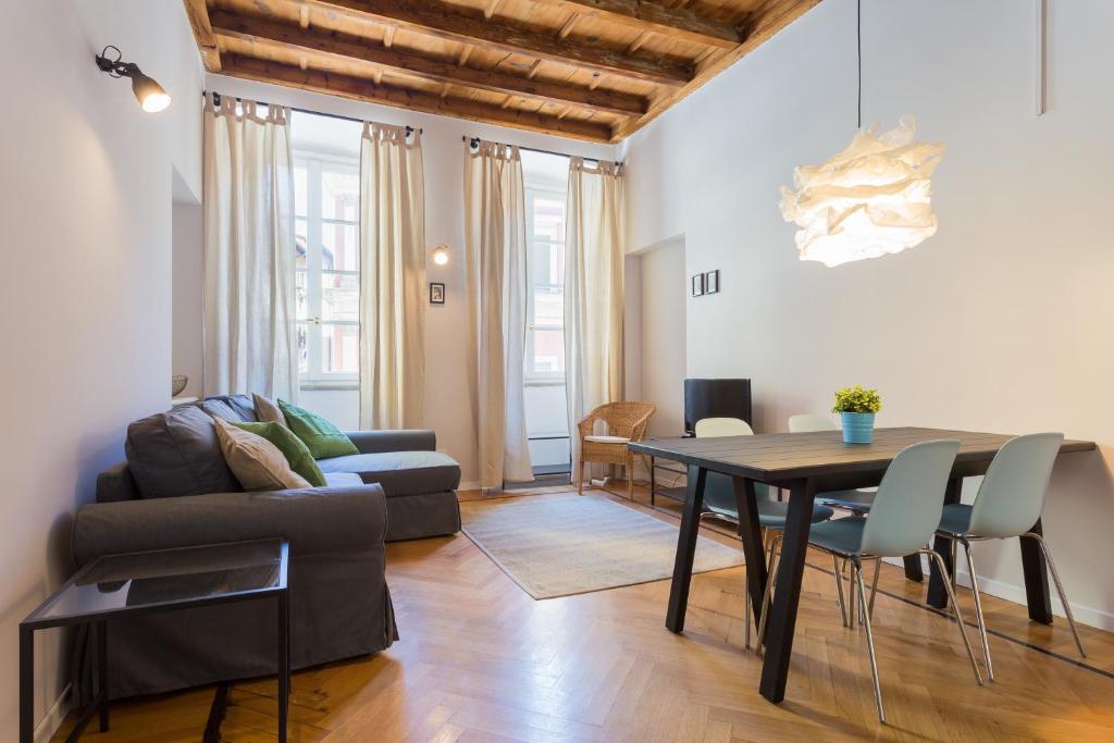 COSY APARTMENT 2 MINUTES FROM DUOMO - 9