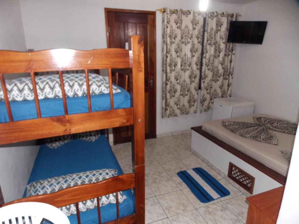 Pousada Paraíso - Habitación De Lujo