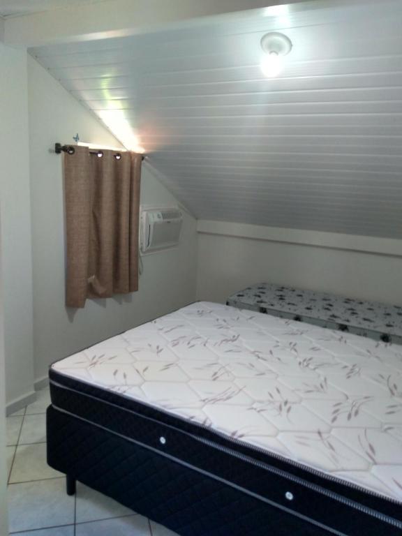  Residencial Rouxinol