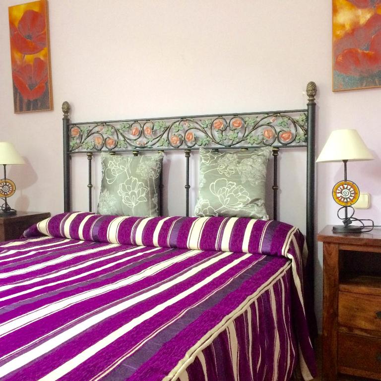 Complejo Ribera de Salobre - Habitación Doble O Twin