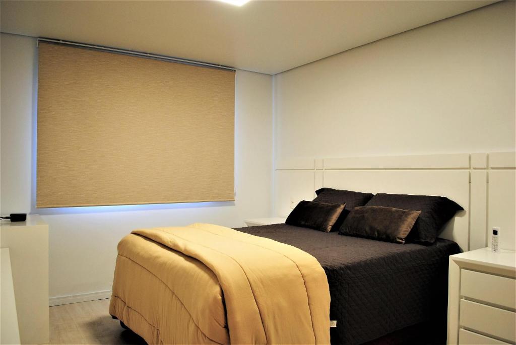  Apartamento Moderno Centro Gramado