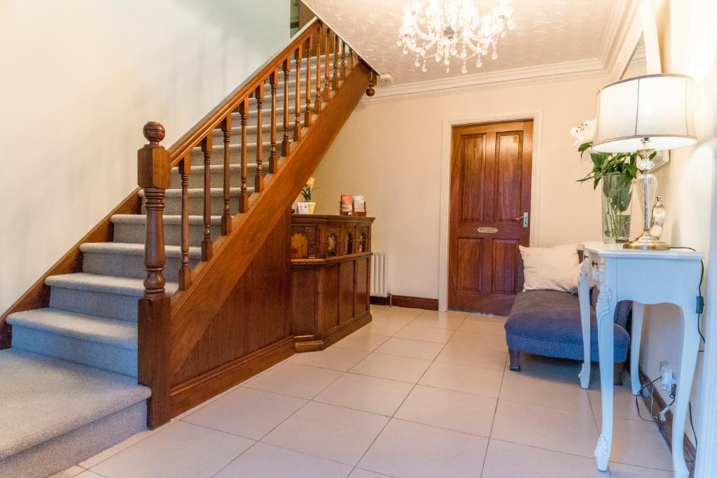 Fotografie z fotogalerie ubytování Dorney's B&B v destinaci Gorey