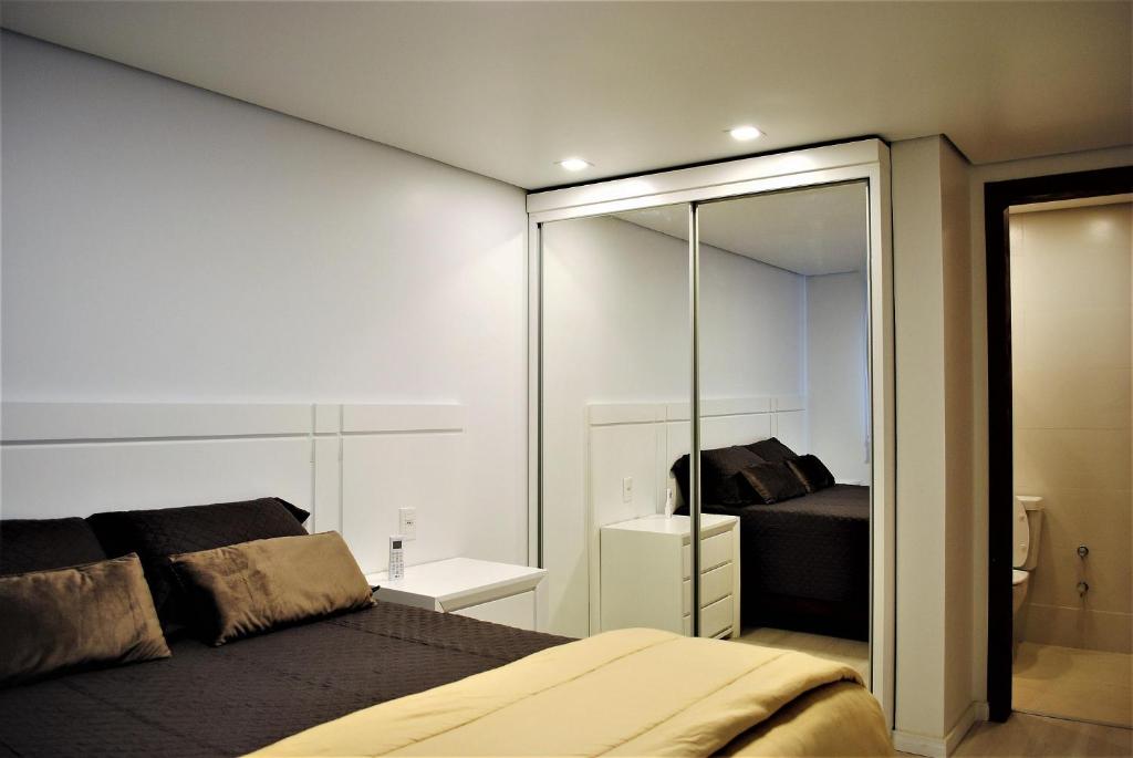  Apartamento Moderno Centro Gramado