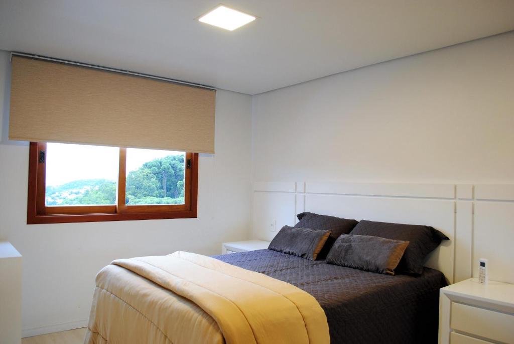  Apartamento Moderno Centro Gramado