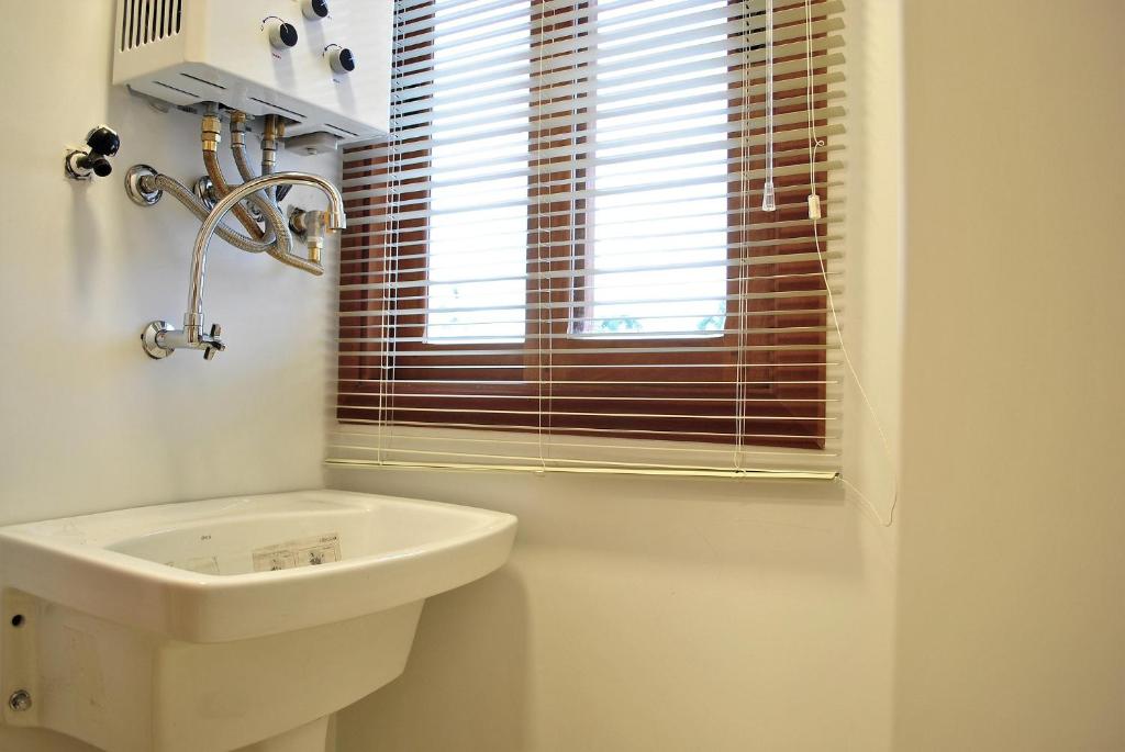  Apartamento Moderno Centro Gramado