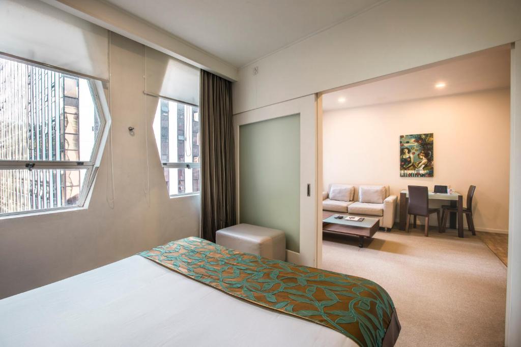 Quest On Lambton Serviced Apartments - Resim 2