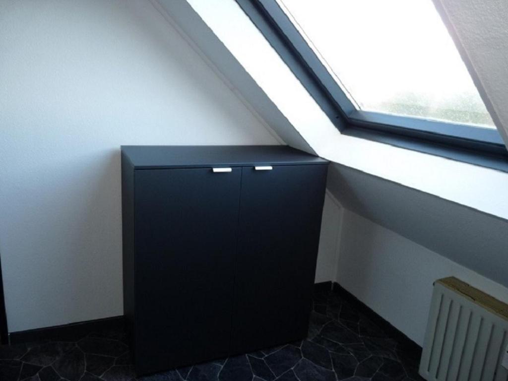 gemütliche Ferienwohnung - Apartamento De Una Habitación