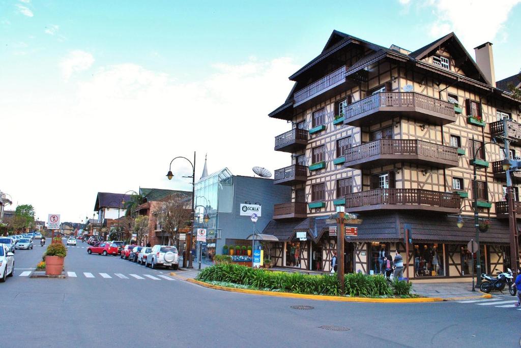  Morada Alto da Serra