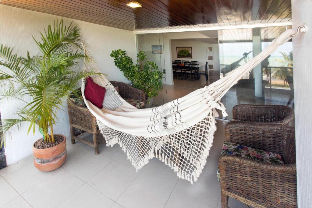  Sonho Tropical a Maceió