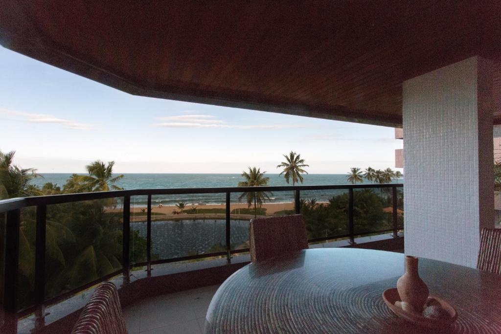  Sonho Tropical a Maceió