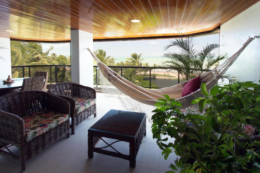  Sonho Tropical a Maceió