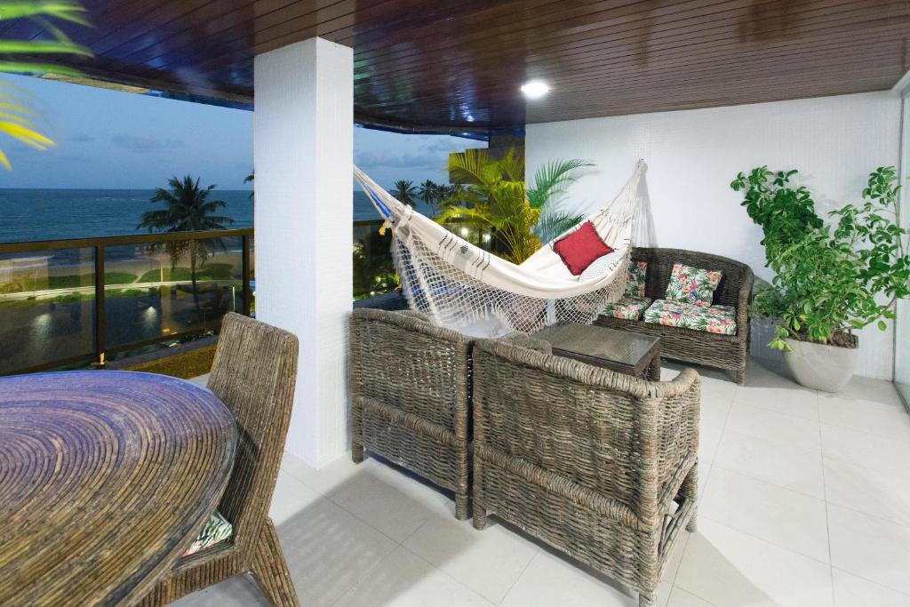  Sonho Tropical a Maceió