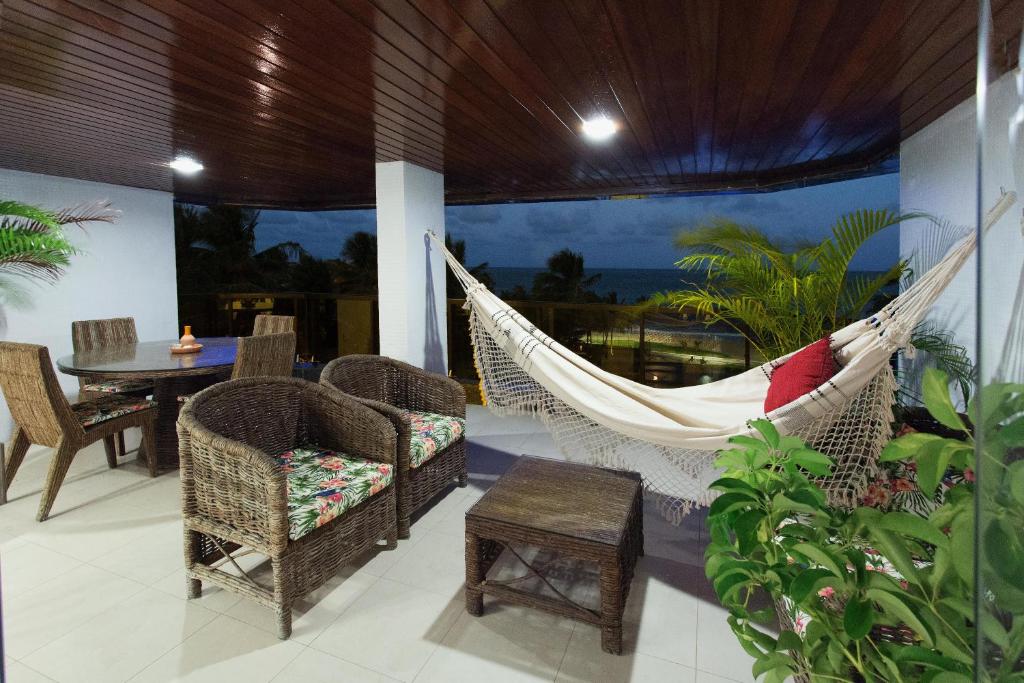  Sonho Tropical a Maceió