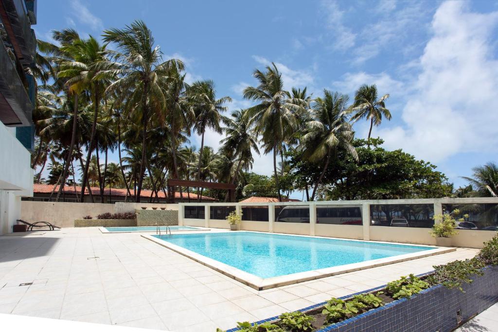  Sonho Tropical a Maceió