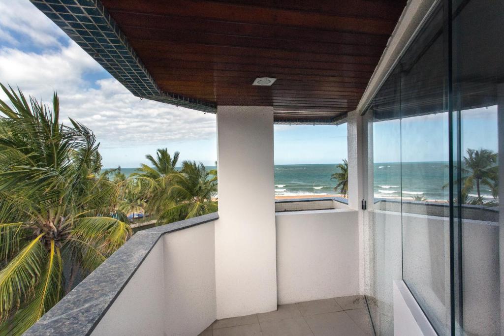  Sonho Tropical a Maceió