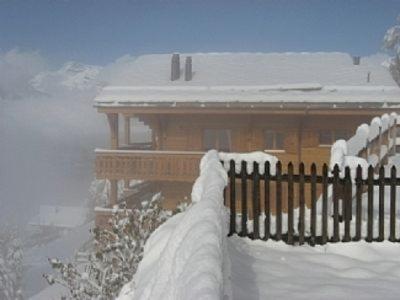 Le Preyet talvel