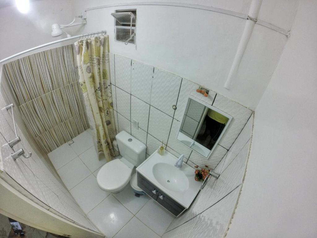 Foto da galeria de Pousada Deck Jeri em Jericoacoara