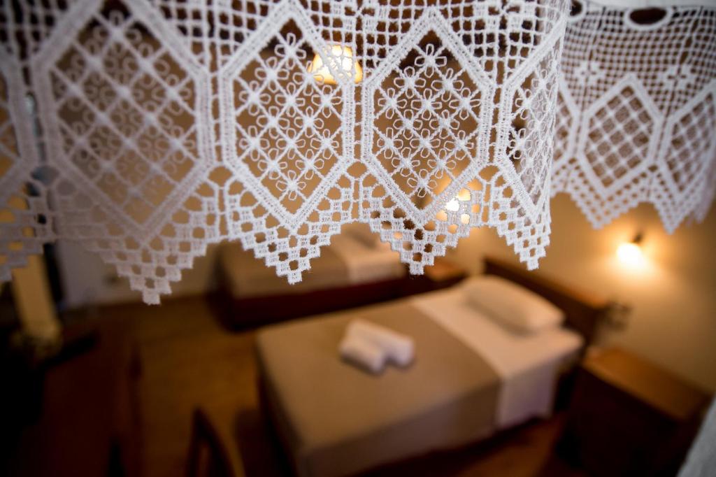Hotel Kalemi 2 - Habitación Doble Presupuesto