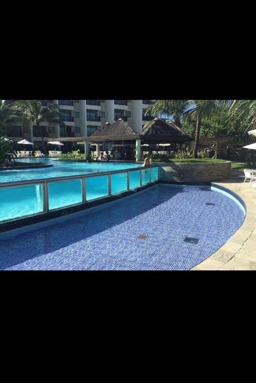  Marulhos resort Muro Alto