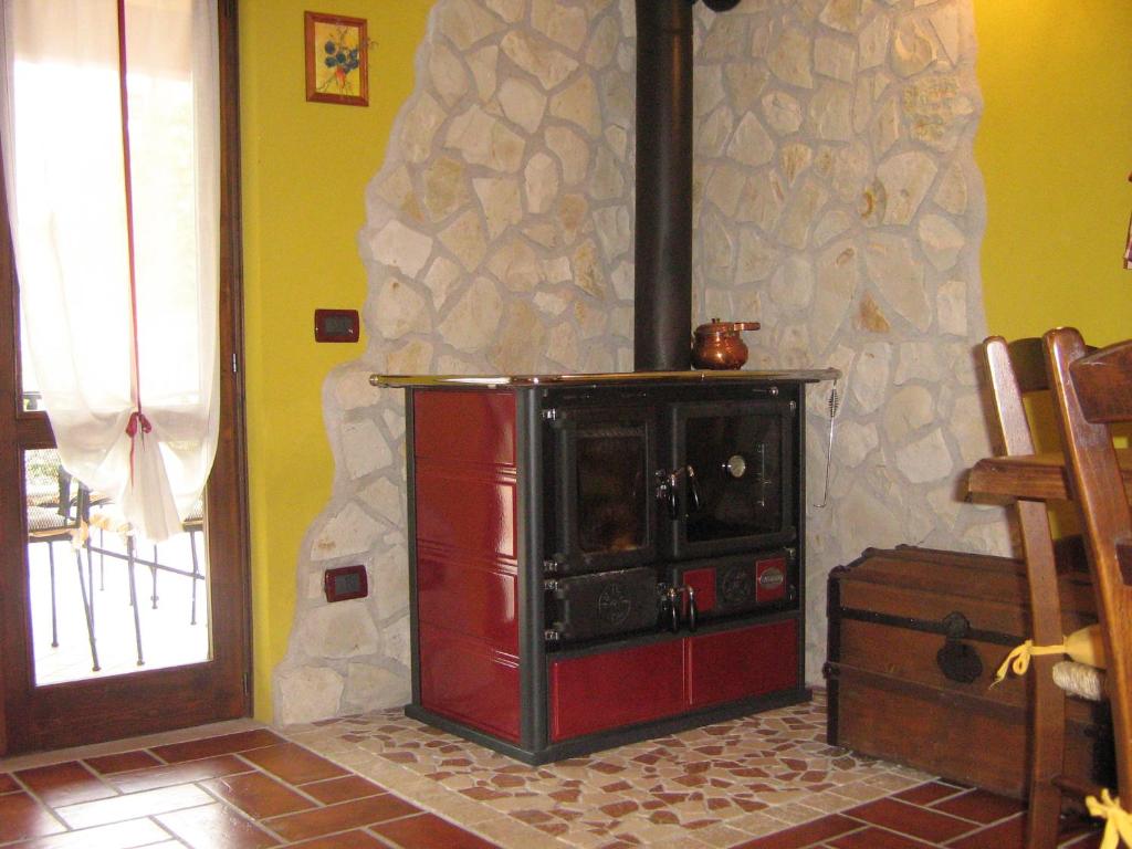 Fotografie z fotogalerie ubytování Bed and Breakfast Eckele v destinaci Conco