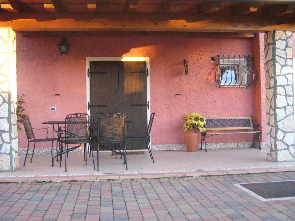 Fotografie z fotogalerie ubytování Bed and Breakfast Eckele v destinaci Conco