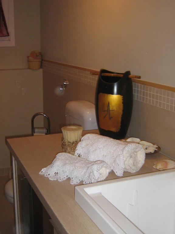 Fotografie z fotogalerie ubytování Bed and Breakfast Eckele v destinaci Conco