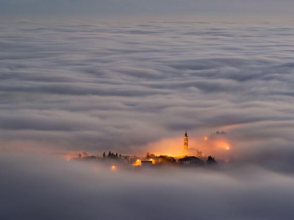Fotografie z fotogalerie ubytování Bed and Breakfast Eckele v destinaci Conco