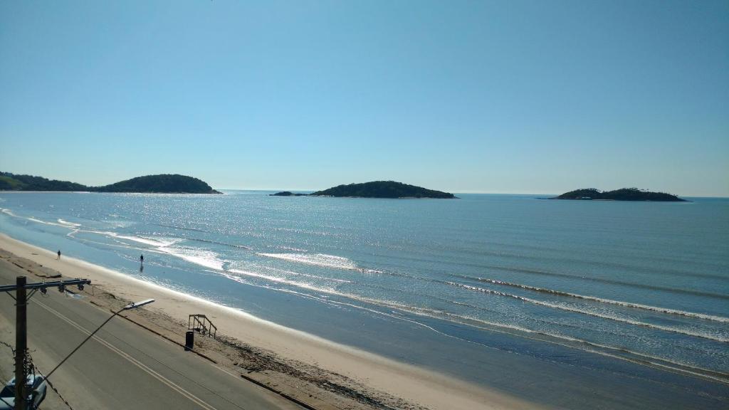  Apto Paulino Frente Mar
