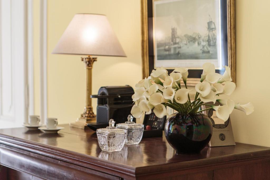 Dear Lisbon - Bordalo Palace Chiado - 12