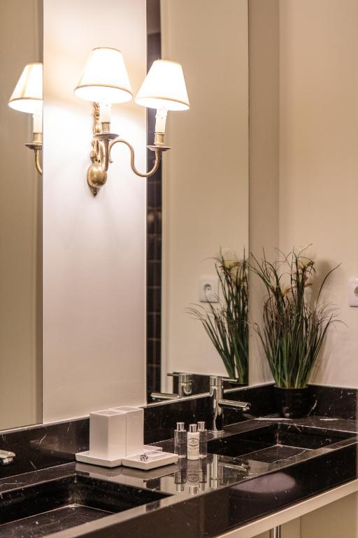 Dear Lisbon - Bordalo Palace Chiado - 14