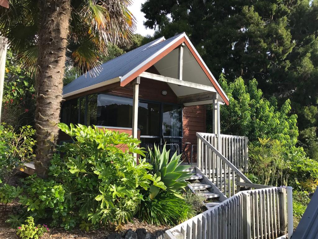 派西亚Bay Cabins的相册照片