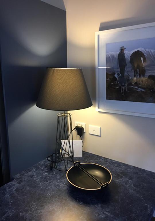 Fotografie z fotogalerie ubytování Mountain Chalets Motel v destinaci Twizel
