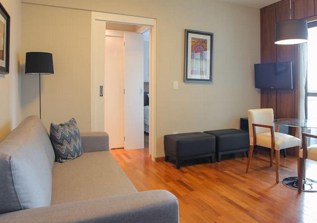  Flat no Brooklin 186