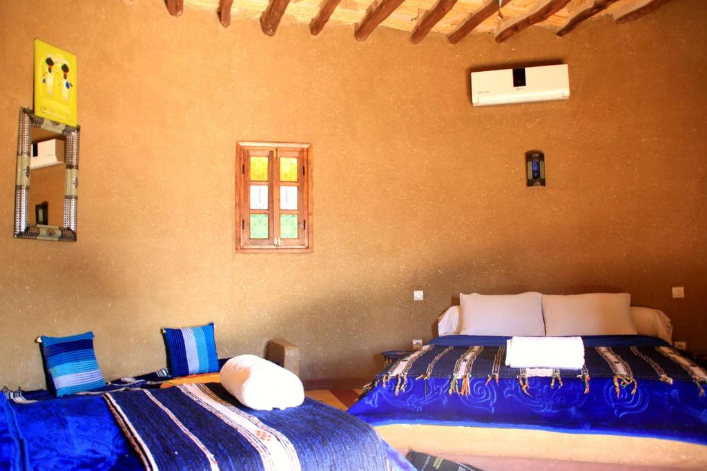 Skoura Lodge - Zagora
