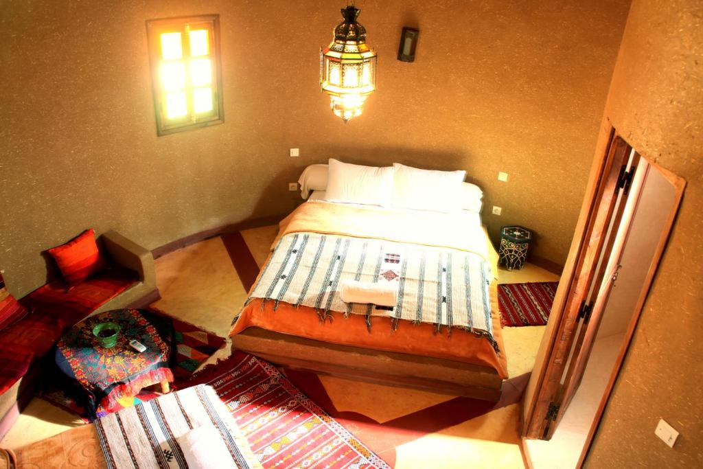 Skoura Lodge - Ramlia