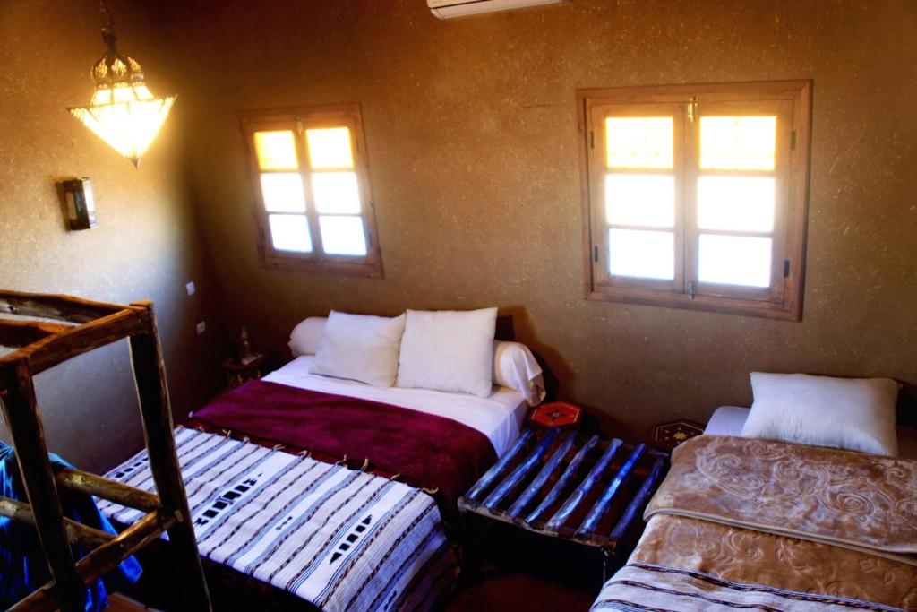 Skoura Lodge - Dades